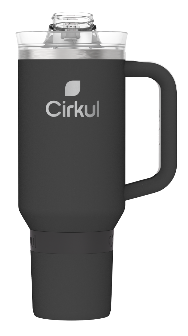 40oz. All-Day StrawSipa??Tumbler