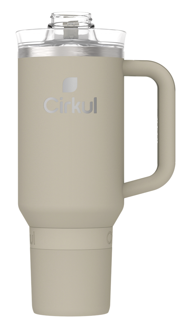 40oz. All-Day StrawSipa??Tumbler