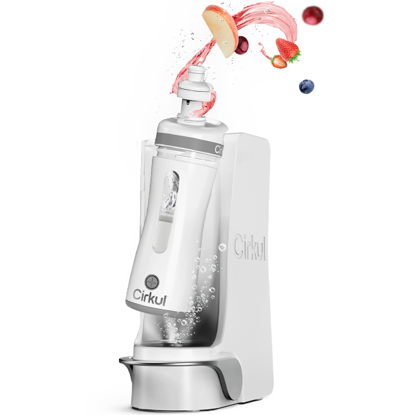 Cirkul Plusa??Complete System